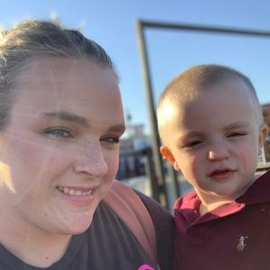 Meet your Posher, Hailey